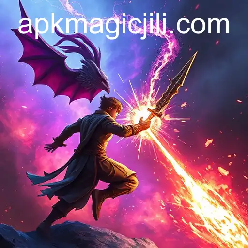 Exploring the Dynamic World of Action Games on Magicjili