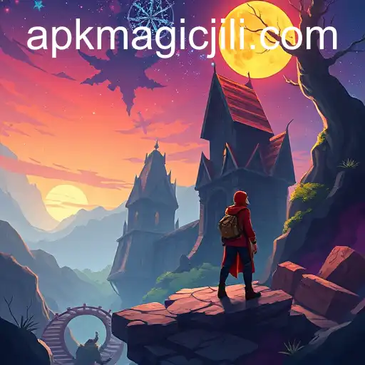 MagicJili: A Captivating Journey in the World of Adventure Games