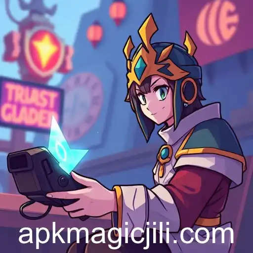 Emerging Trends in Online Gaming Communities