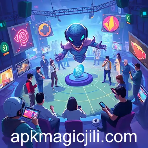 MagicJili's Impact on the Gaming World