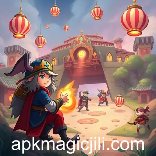 The Rising Phenomenon of Magicjili in 2025