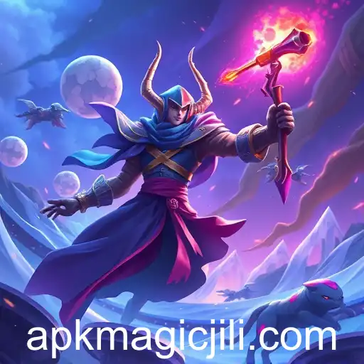 The Evolution of MagicJili: A New Era for Online Gaming