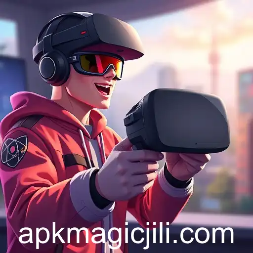 The Rise of Magicjili in Online Gaming