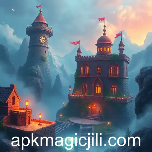 The Rise of Magicjili: Transforming Online Gaming