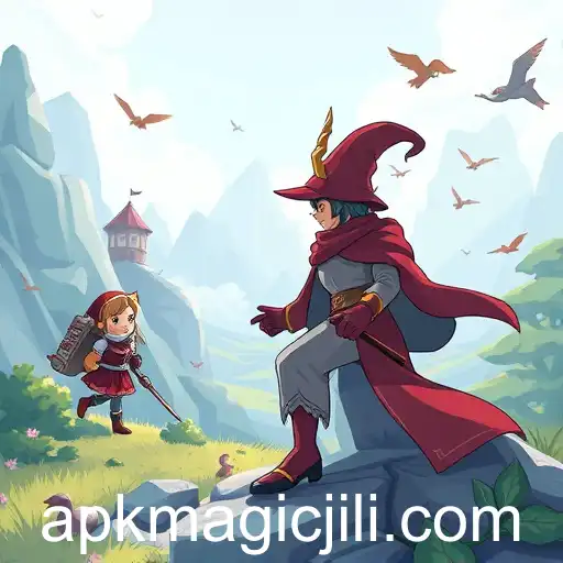 Evolution of Online Gaming: MagicJili's Global Impact