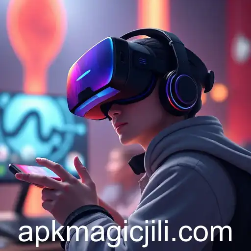 The Rise of MagicJili: Revolutionizing Online Gaming