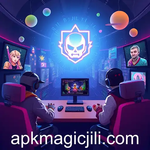 The Rise of MagicJili: Revolutionizing Online Gaming
