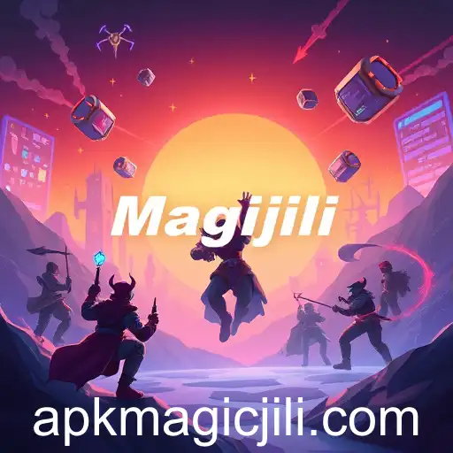 The Rise of MagicJili: Transforming Online Gaming