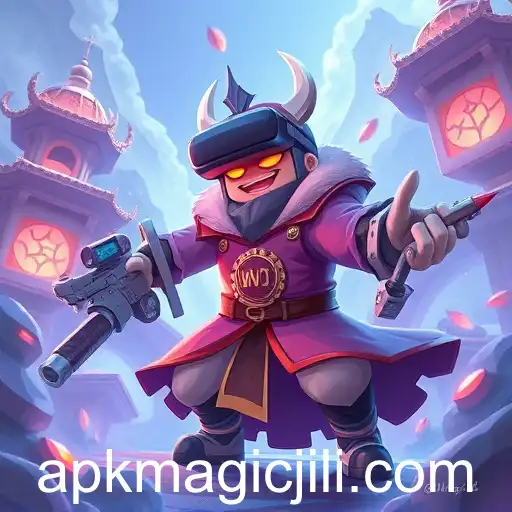 The Rise of MagicJili in Digital Gaming