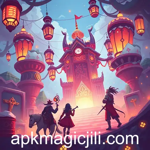 The Rise of MagicJili: Gaming Trends