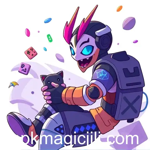 The Rise of MagicJili: A Gaming Phenomenon