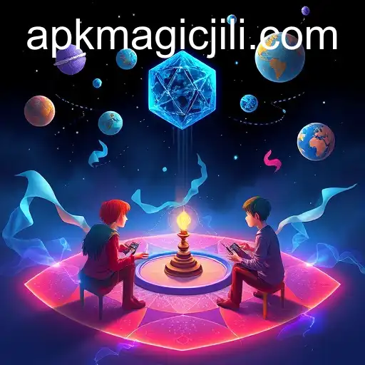 The Evolution of Gaming with Magicjili