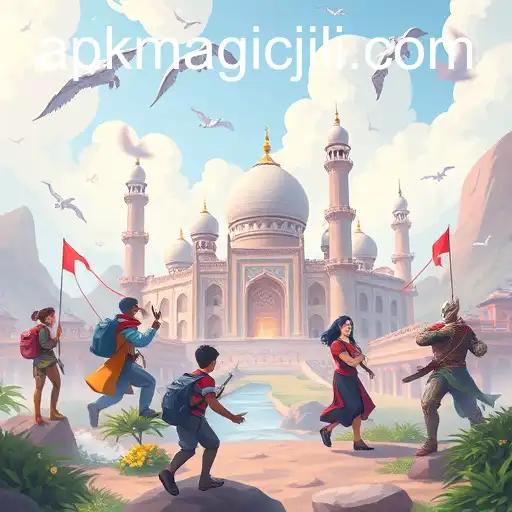 The Rise of MagicJili in Gaming