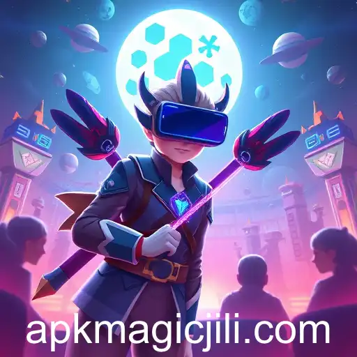 The Rise of MagicJili and Its Impact on Online Gaming