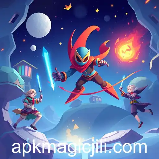 The Rise of MagicJili: Gaming Trends