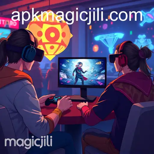 Rise of Online Gaming in 2025: A Deep Dive