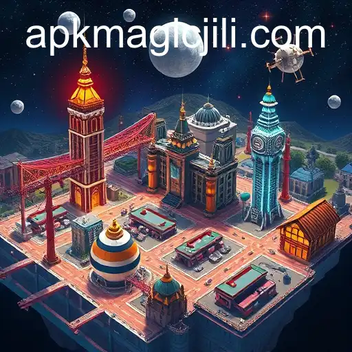 Exploring the Magic of Simulation Games: A Dive into the Keyword 'magicjili'