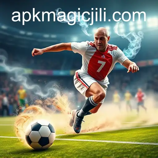 Exploring the Excitement of Sports Games with 'MagicJili'