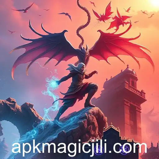 Exploring the Dynamic World of Action Games on Magicjili