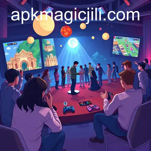 The Rise of Gaming Communities in 2026