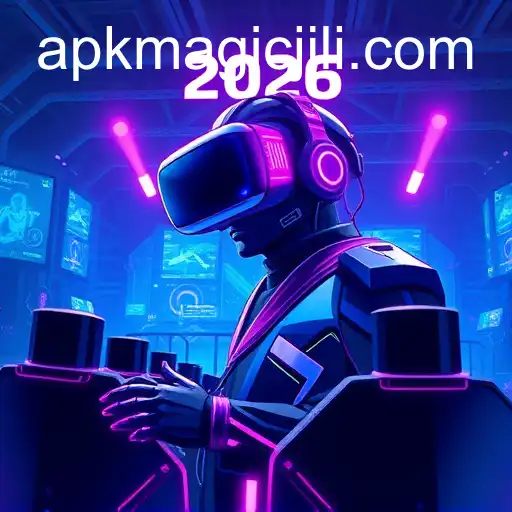 Rise of MagicJili Transforms Online Gaming