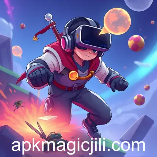 Gaming Evolution: The Rise of Magicjili