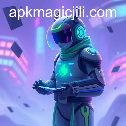 MagicJili: Redefining Online Gaming Platforms