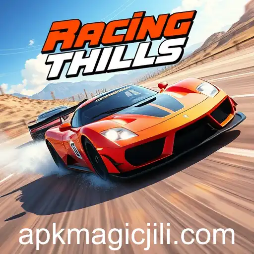 Exploring the Thrills of Racing Games on MagicJili: Speed, Strategy, and Excitement
