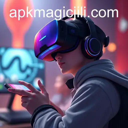 The Rise of MagicJili: Revolutionizing Online Gaming