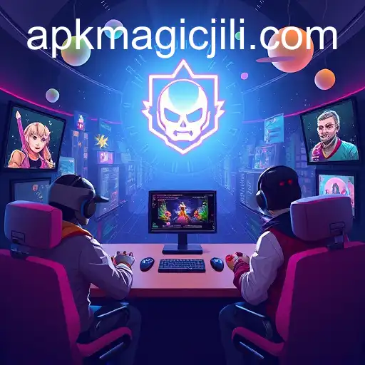 The Rise of MagicJili: Revolutionizing Online Gaming