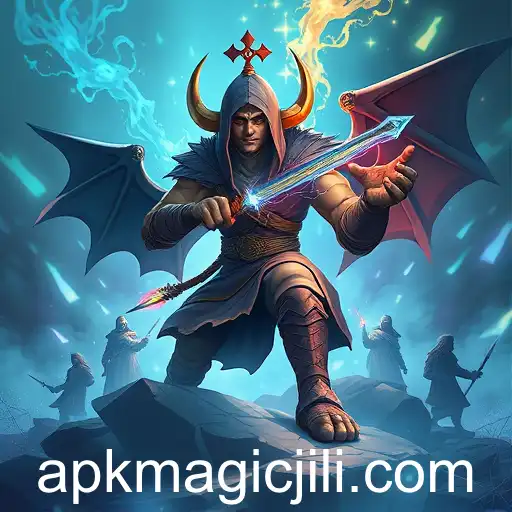 Exploring the Magic of Strategy Games: A Deep Dive into 'Magicjili'