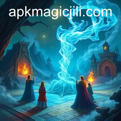 Exploring the Magic of Strategy Games: A Deep Dive into 'Magicjili'
